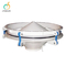 TDXZ Powder Mixing Plant Equipment Silo Discharge Chromed Clamps 1430 R / Min